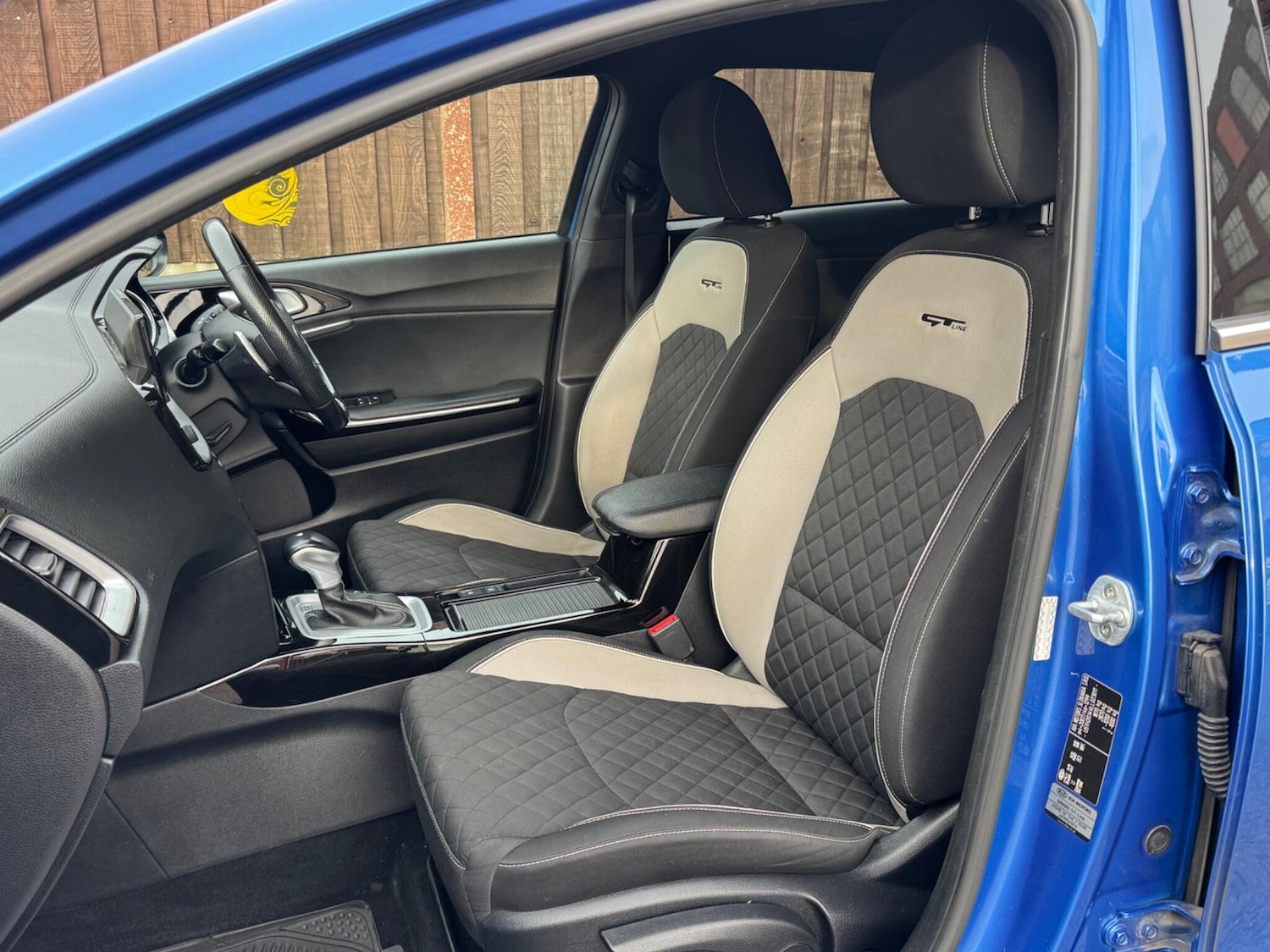 Used Kia Pro Ceed 2019 for sale - 77559983: Photo 28