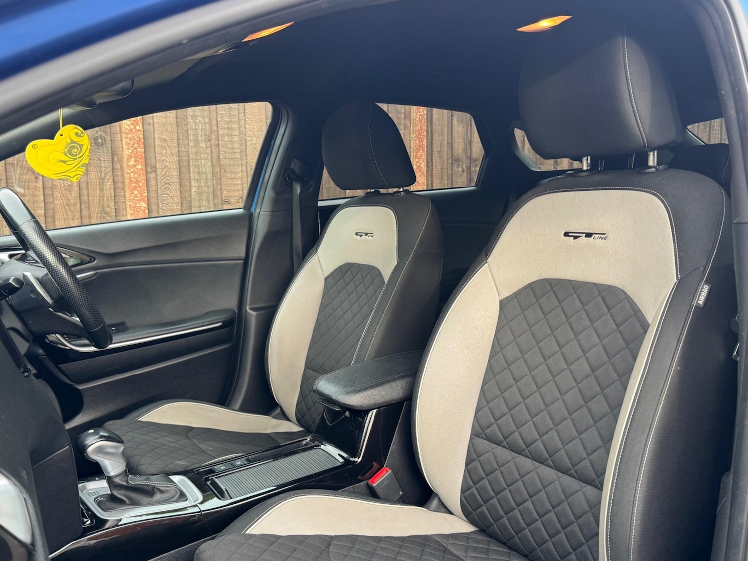 Used Kia Pro Ceed 2019 for sale - 77559983: Photo 29