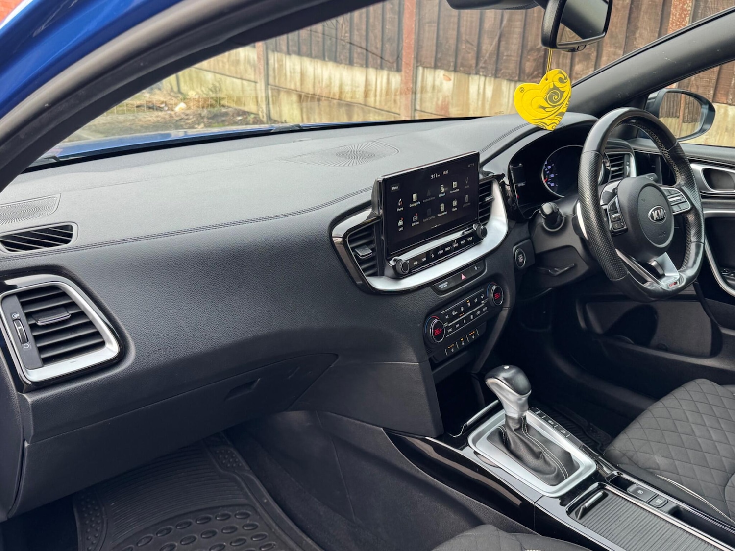 Used Kia Pro Ceed 2019 for sale - 77559983: Photo 32