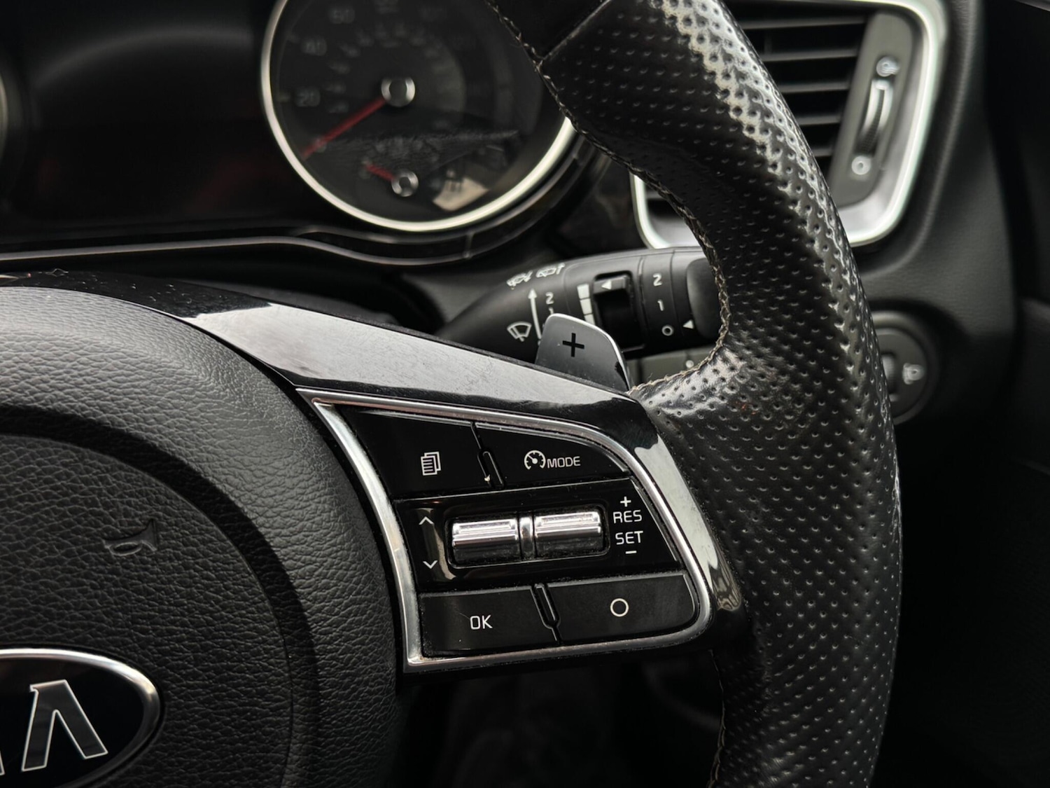 Used Kia Pro Ceed 2019 for sale - 77559983: Photo 39