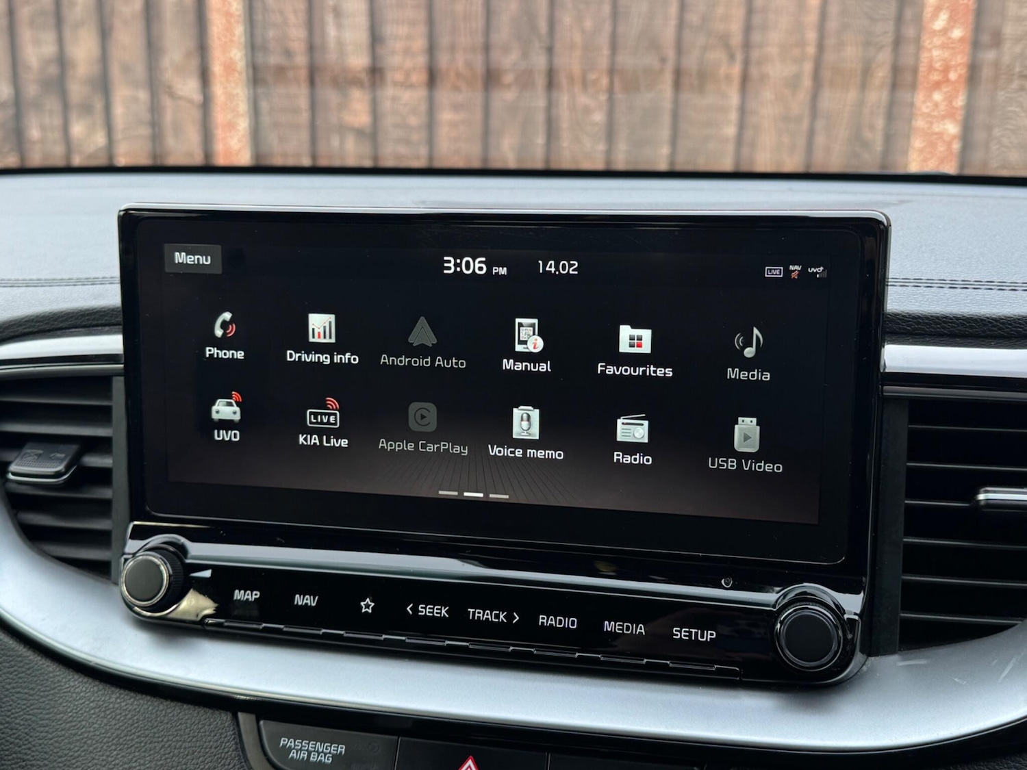 Used Kia Pro Ceed 2019 for sale - 77559983: Photo 43