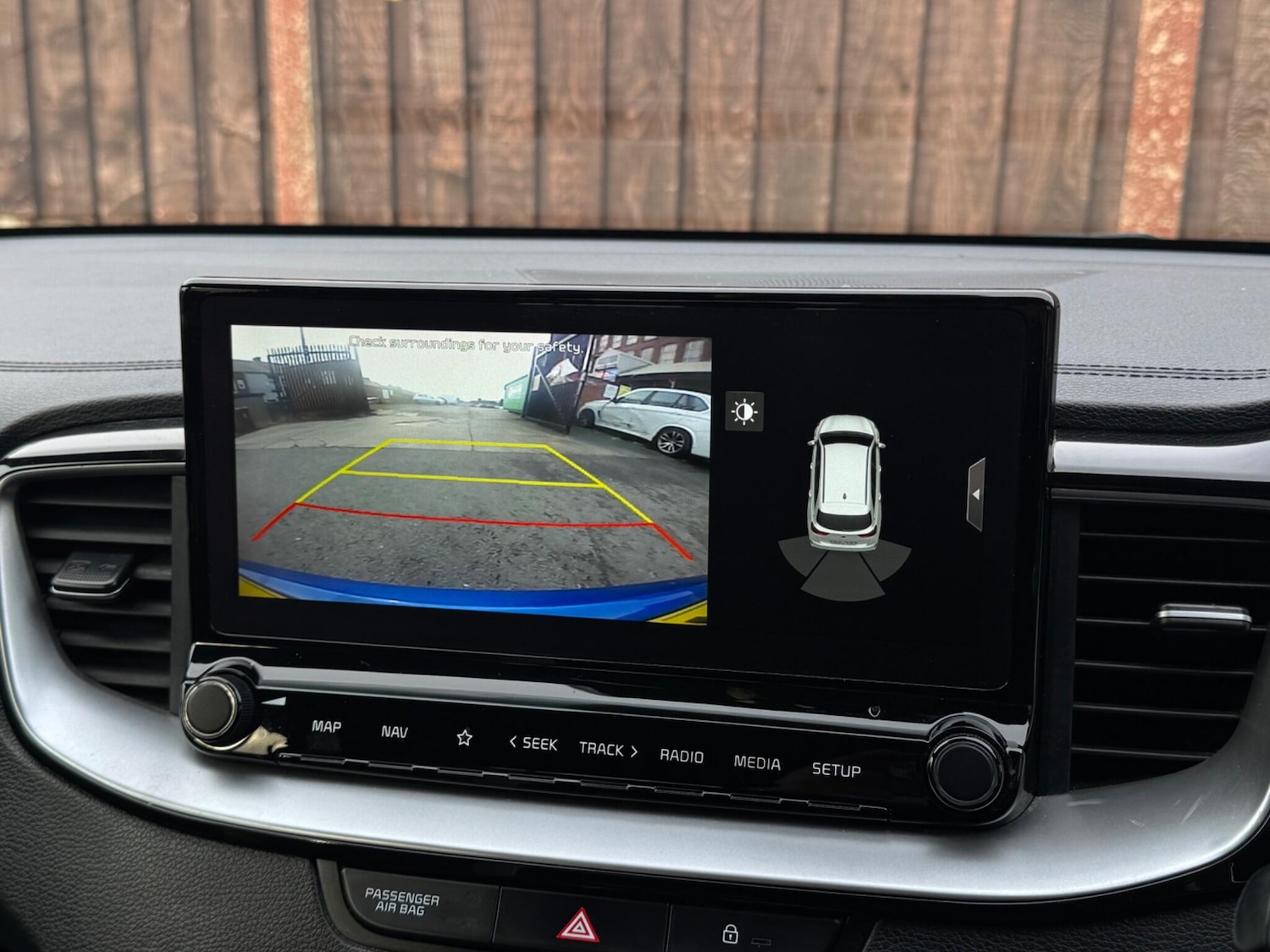 Used Kia Pro Ceed 2019 for sale - 77559983: Photo 47