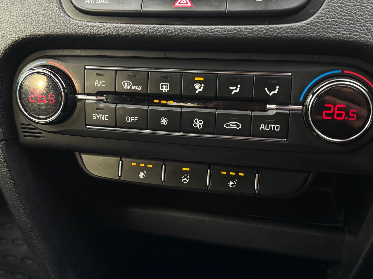 Used Kia Pro Ceed 2019 for sale - 77559983: Photo 50