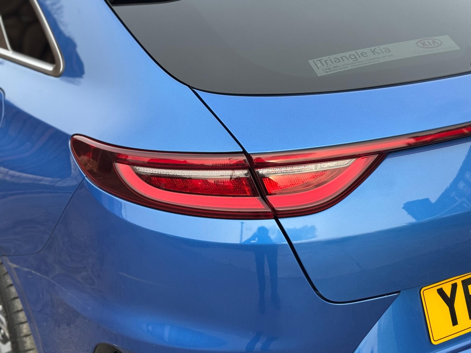 Used Kia Pro Ceed 2019 for sale - 77559983: Photo 60