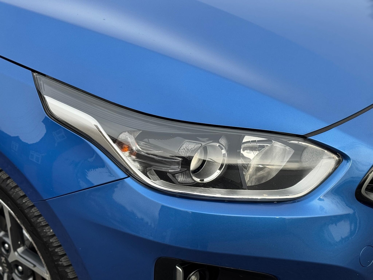 Used Kia Pro Ceed 2019 for sale - 77559983: Photo 61