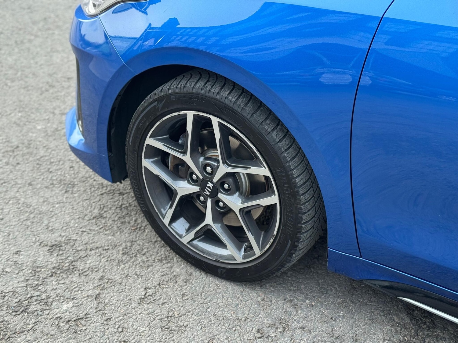 Used Kia Pro Ceed 2019 for sale - 77559983: Photo 63