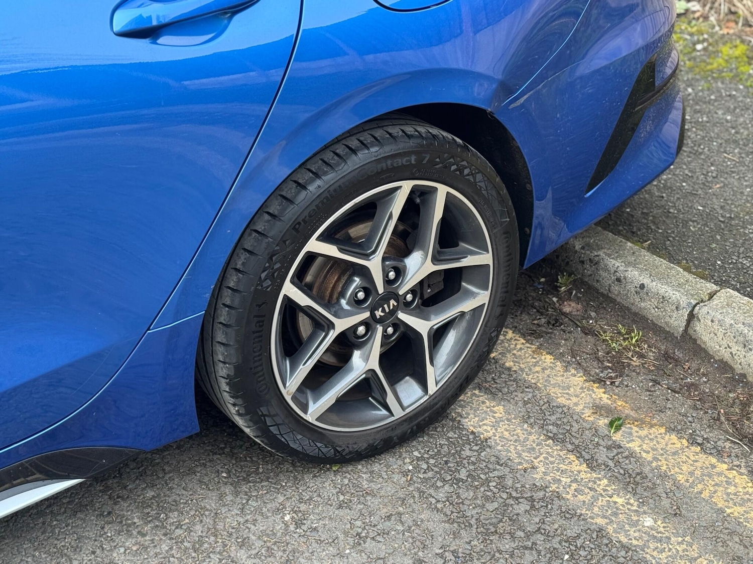 Used Kia Pro Ceed 2019 for sale - 77559983: Photo 64