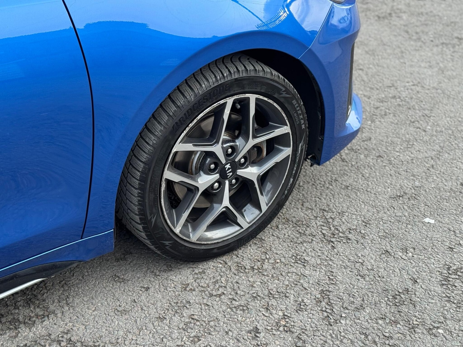 Used Kia Pro Ceed 2019 for sale - 77559983: Photo 65