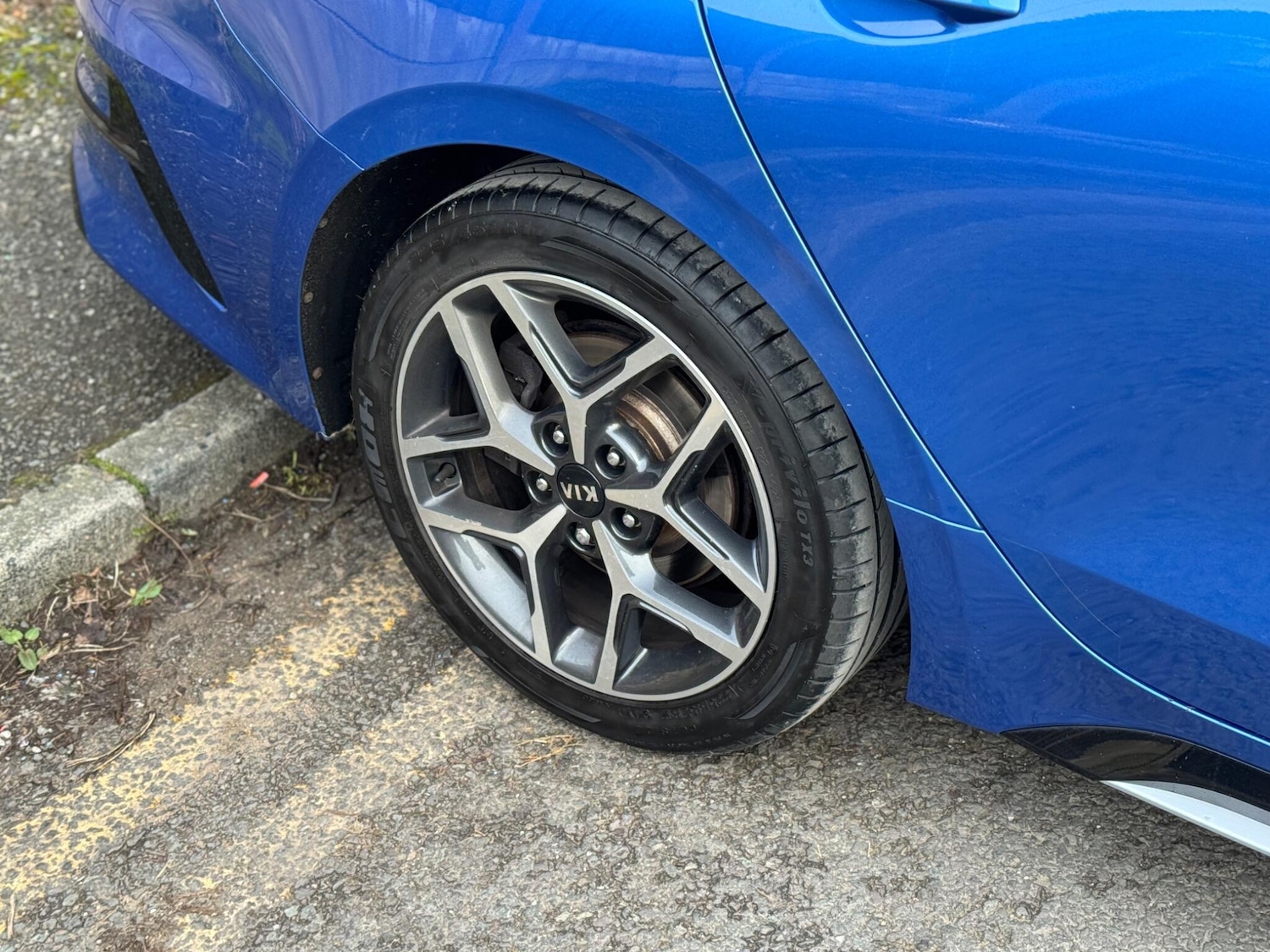 Used Kia Pro Ceed 2019 for sale - 77559983: Photo 66