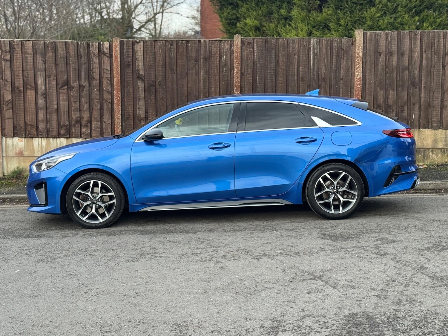 Used Kia Pro Ceed 2019 for sale - 77559983: Photo 8