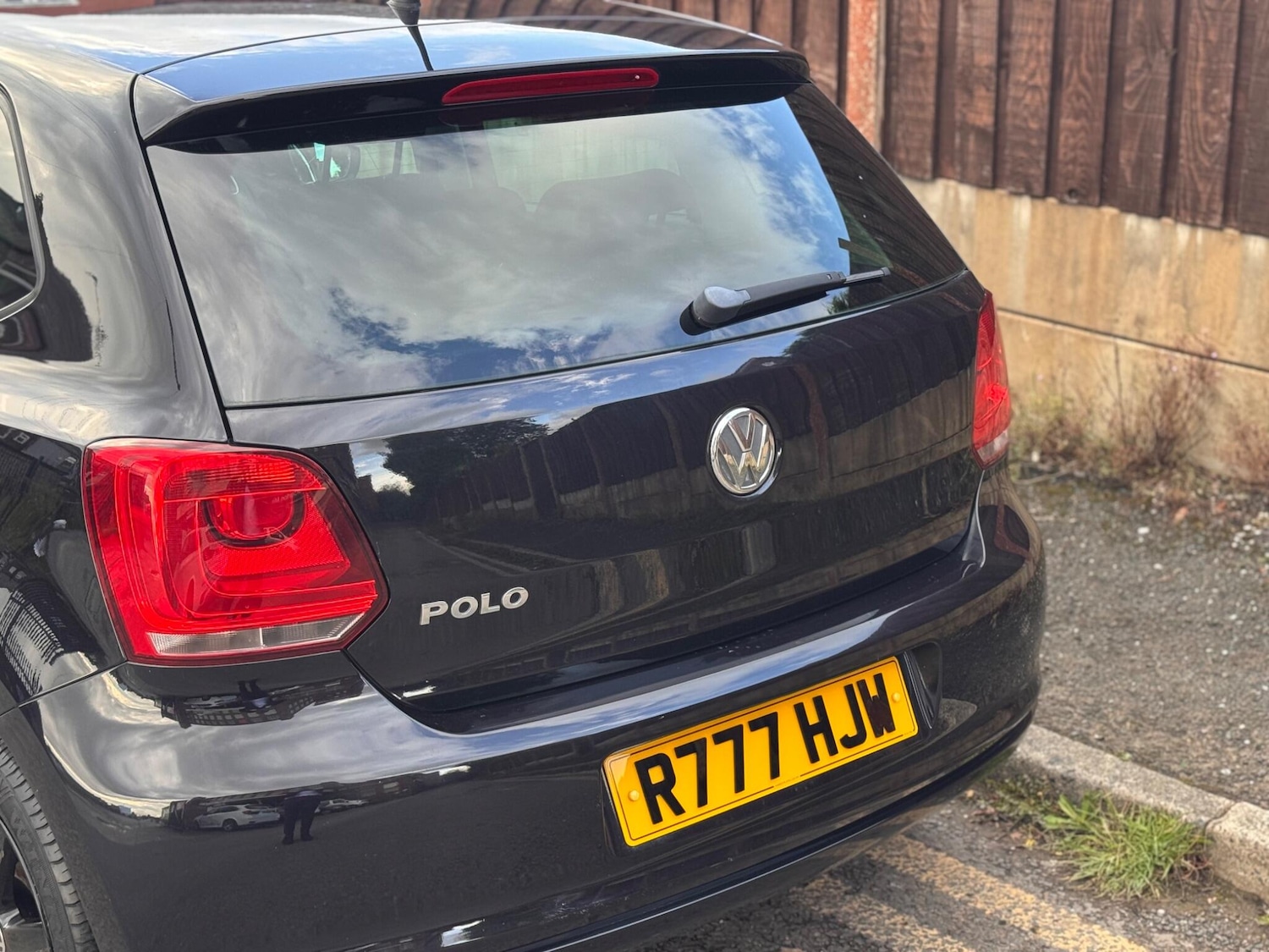 Used Volkswagen Polo 2013 for sale - 75949140: Photo 34