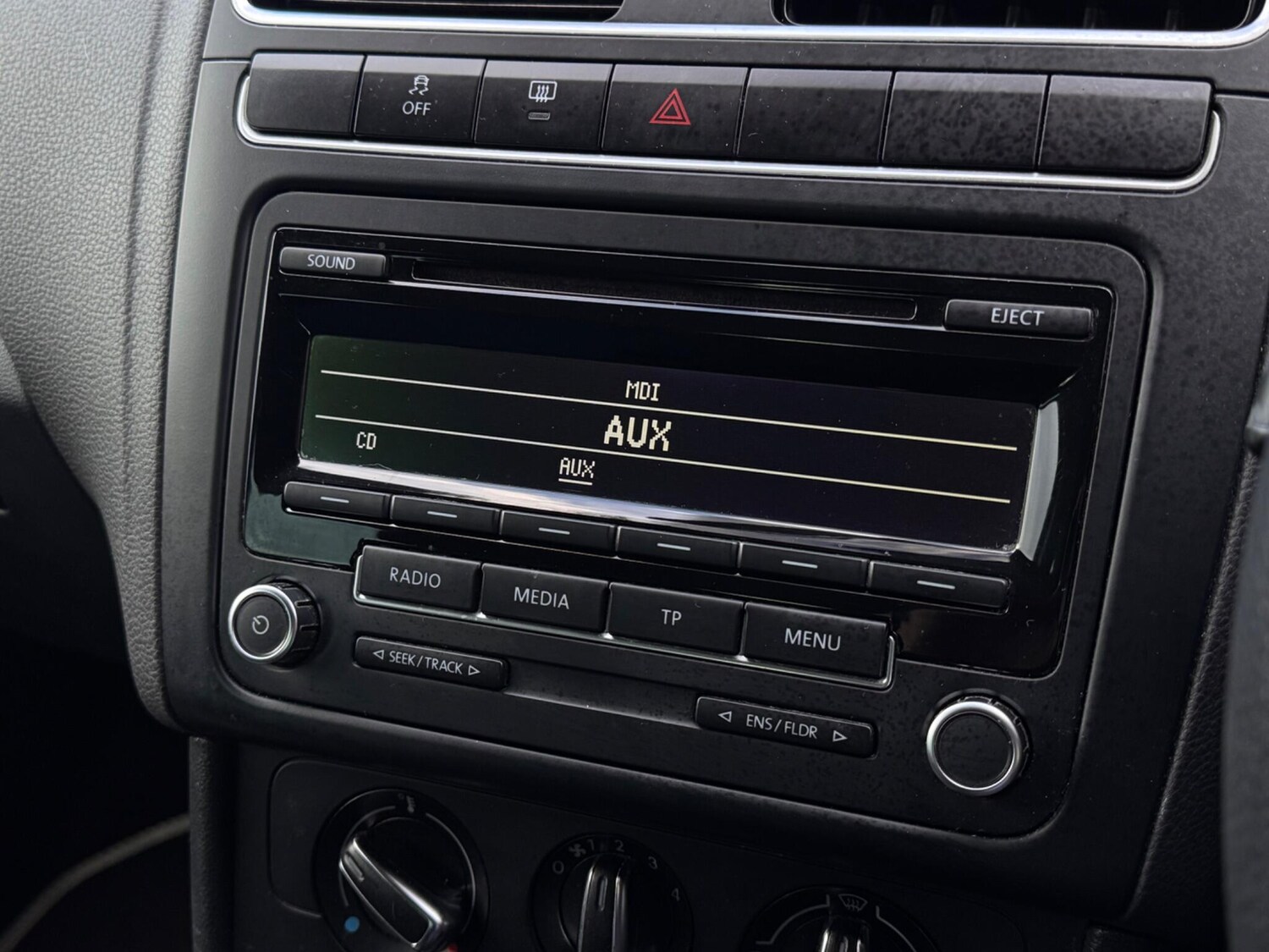 Used Volkswagen Polo 2013 for sale - 75949140: Photo 37