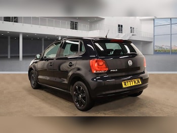 Used Volkswagen Polo 2013 for sale - 75949140: Photo