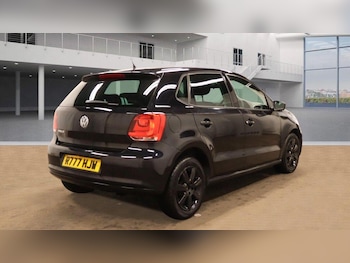 Used Volkswagen Polo 2013 for sale - 75949140: Photo