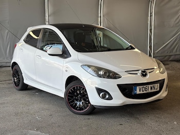 Used Mazda Mazda2 2011 for sale - 79039037: Photo