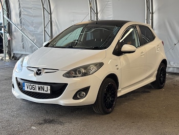 Used Mazda Mazda2 2011 for sale - 79039037: Photo
