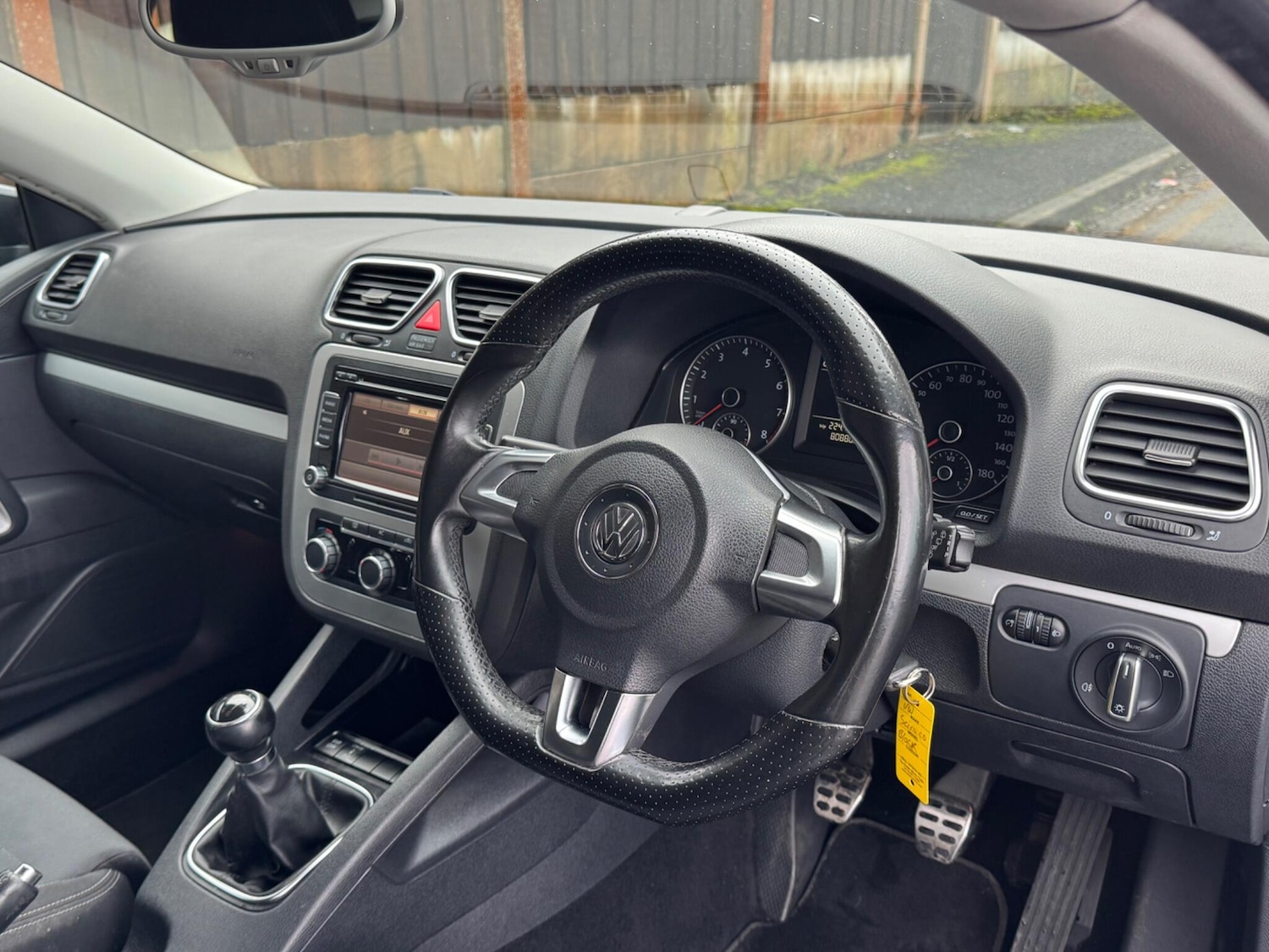 Used Volkswagen Scirocco for sale - 77574164: Photo 10