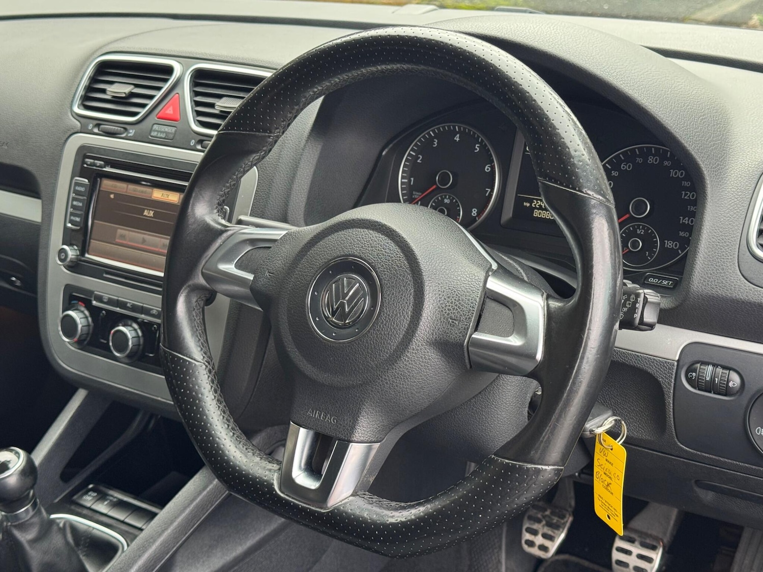 Used Volkswagen Scirocco for sale - 77574164: Photo 11