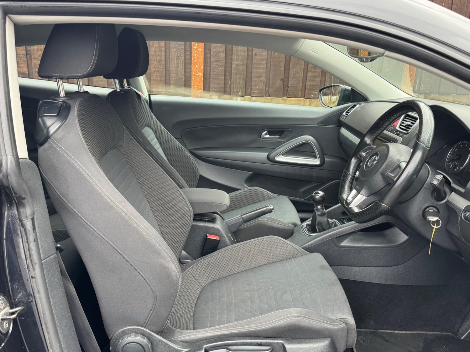 Used Volkswagen Scirocco for sale - 77574164: Photo 13