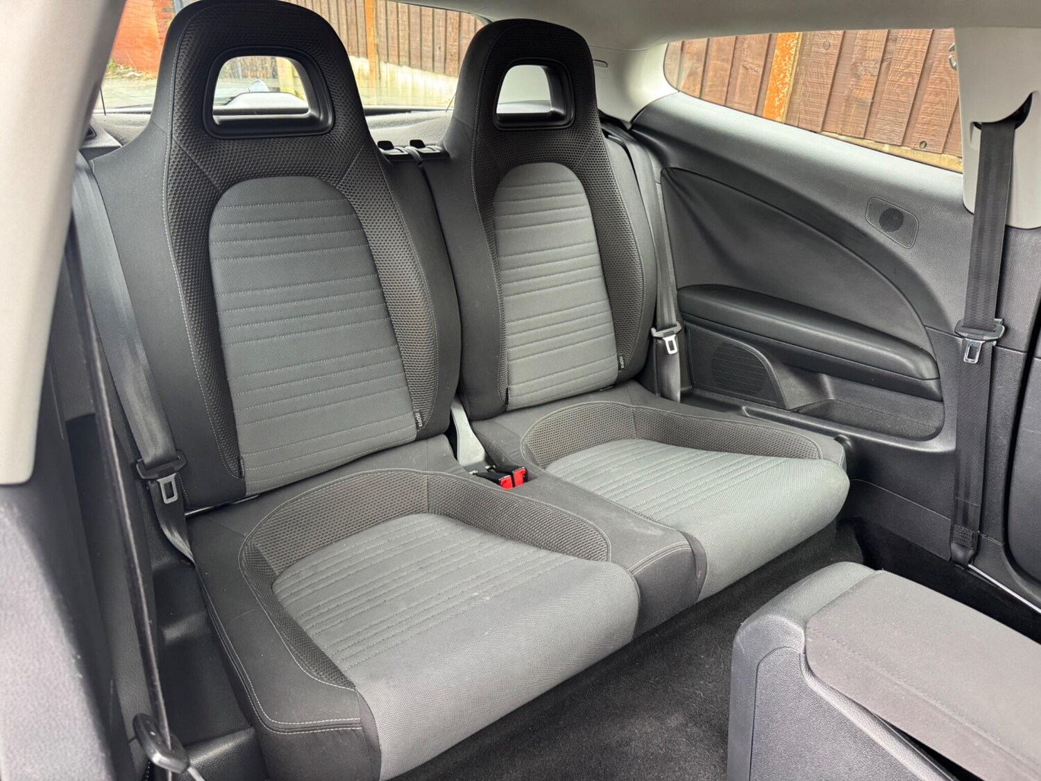 Used Volkswagen Scirocco for sale - 77574164: Photo 18