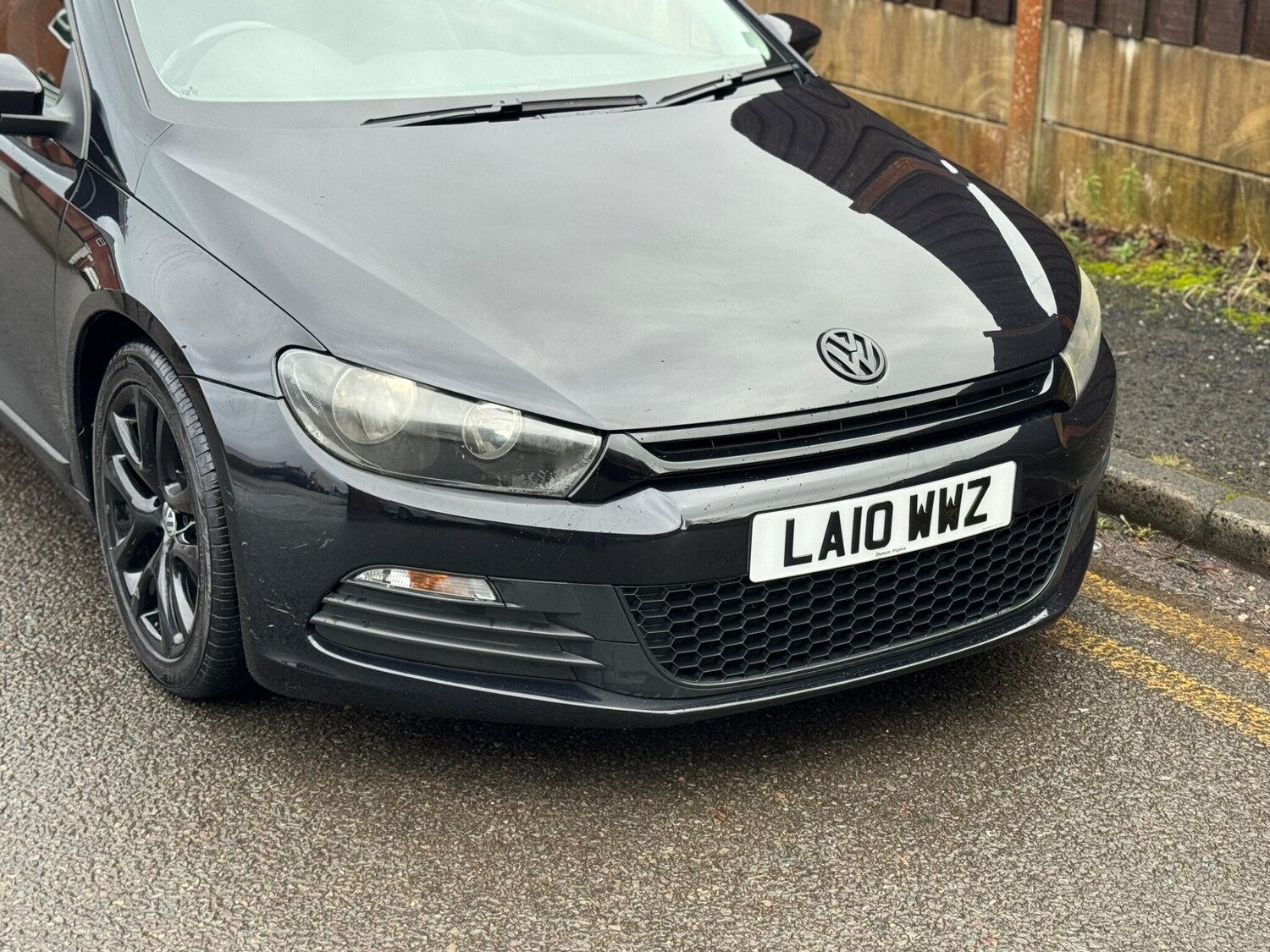 Used Volkswagen Scirocco for sale - 77574164: Photo 20