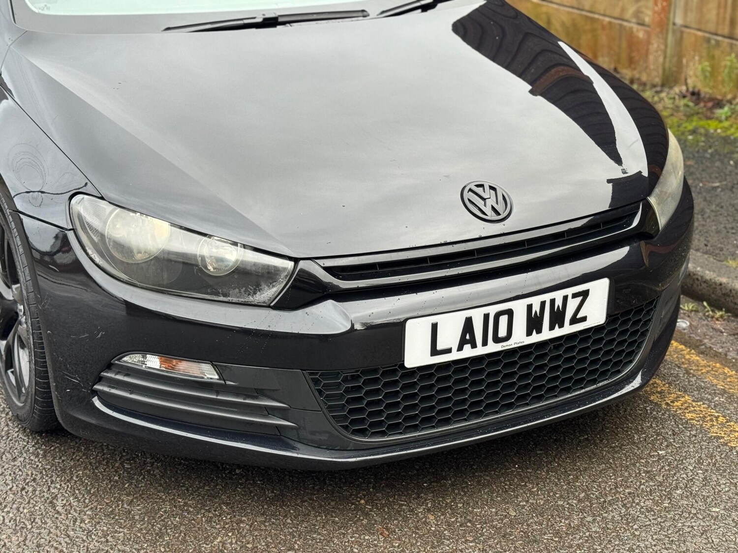 Used Volkswagen Scirocco for sale - 77574164: Photo 21