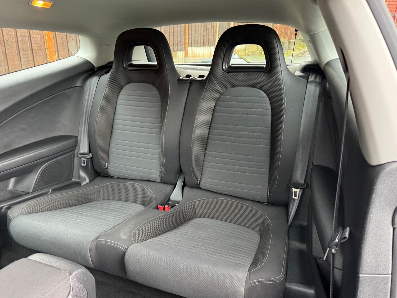 Used Volkswagen Scirocco for sale - 77574164: Photo 23