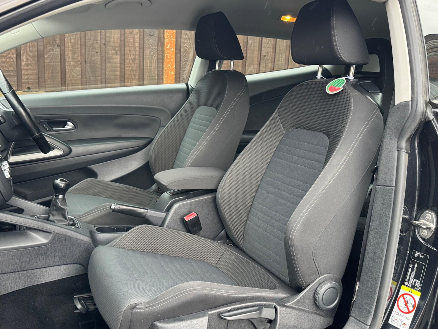 Used Volkswagen Scirocco for sale - 77574164: Photo 27