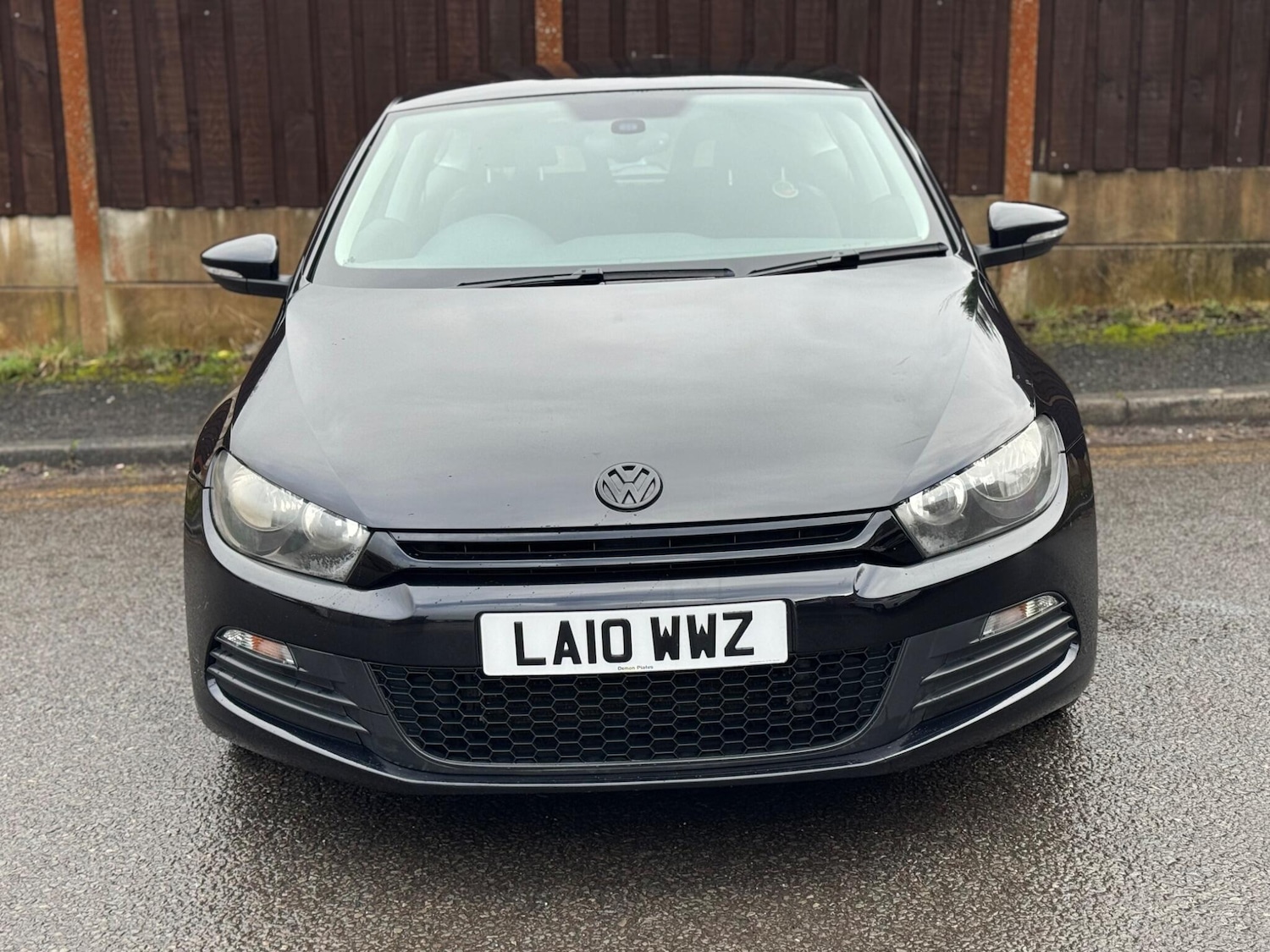 Used Volkswagen Scirocco for sale - 77574164: Photo 3