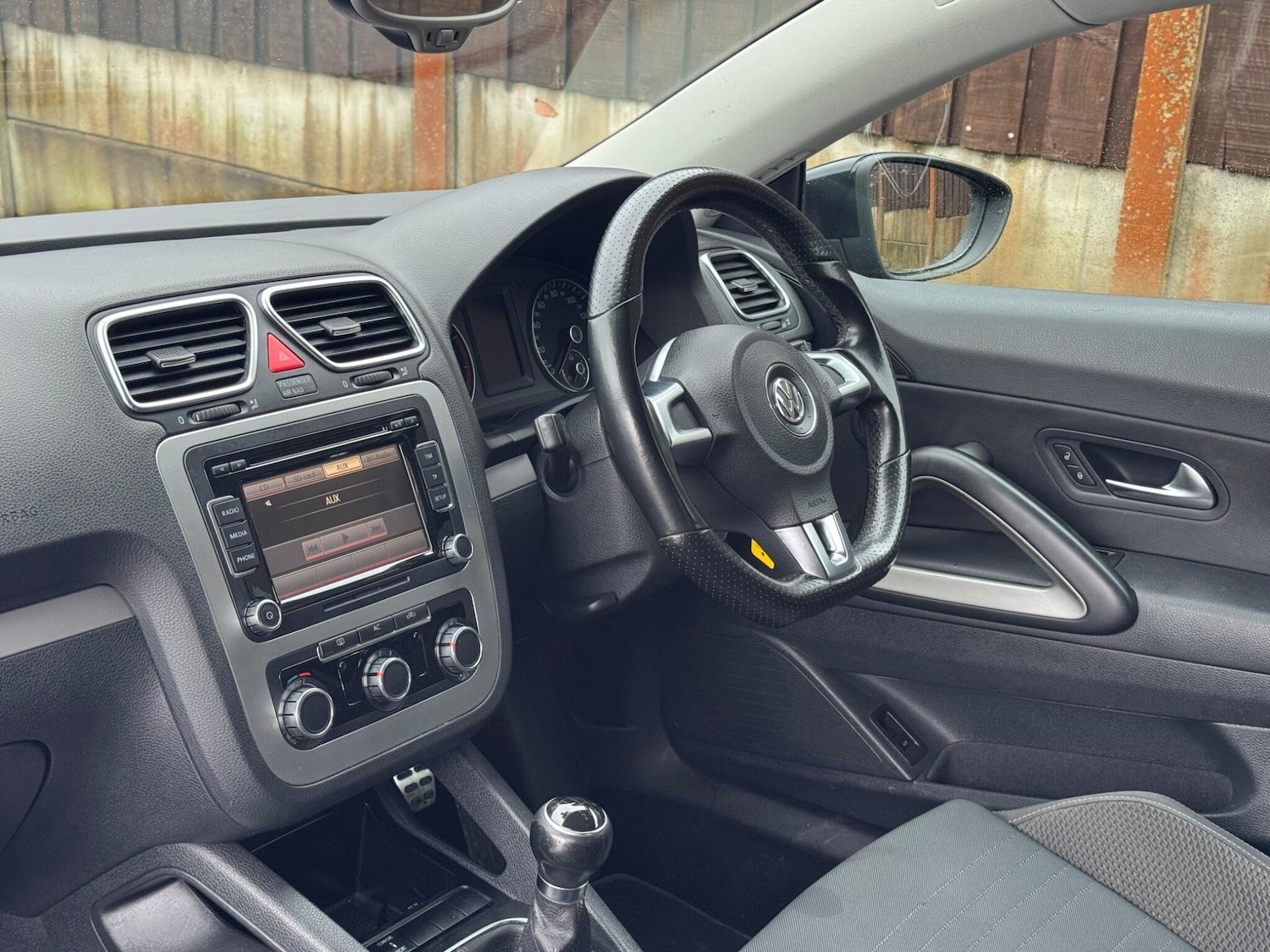 Used Volkswagen Scirocco for sale - 77574164: Photo 31