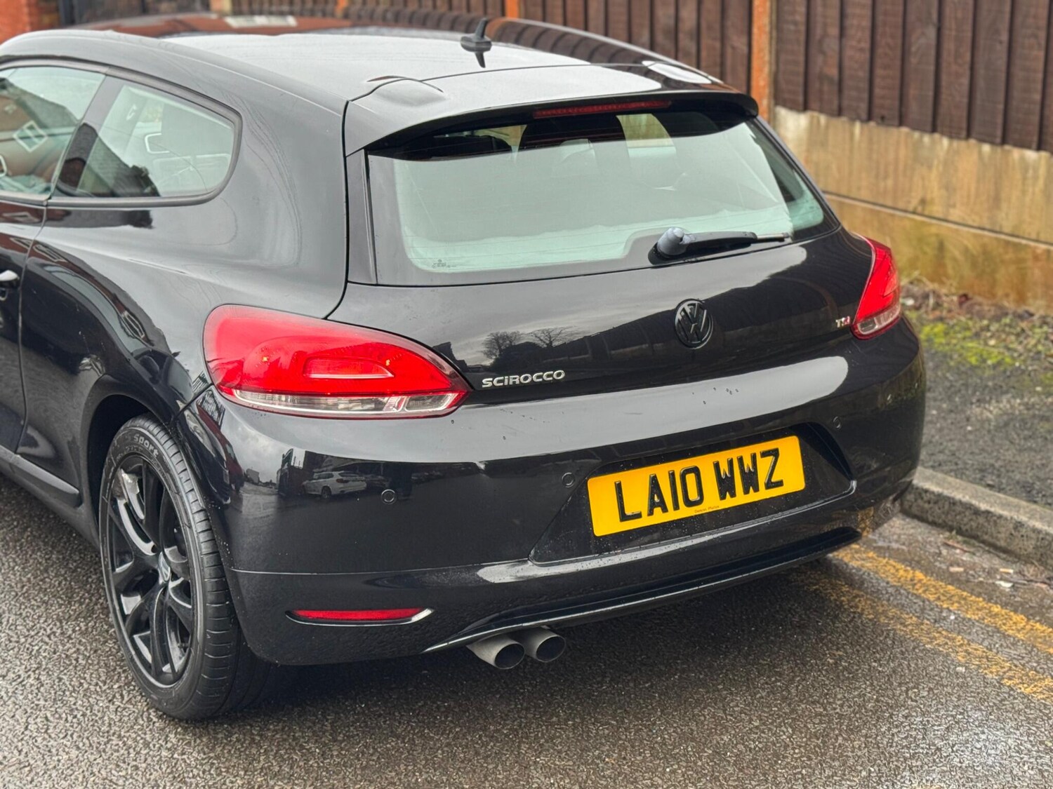 Used Volkswagen Scirocco for sale - 77574164: Photo 33