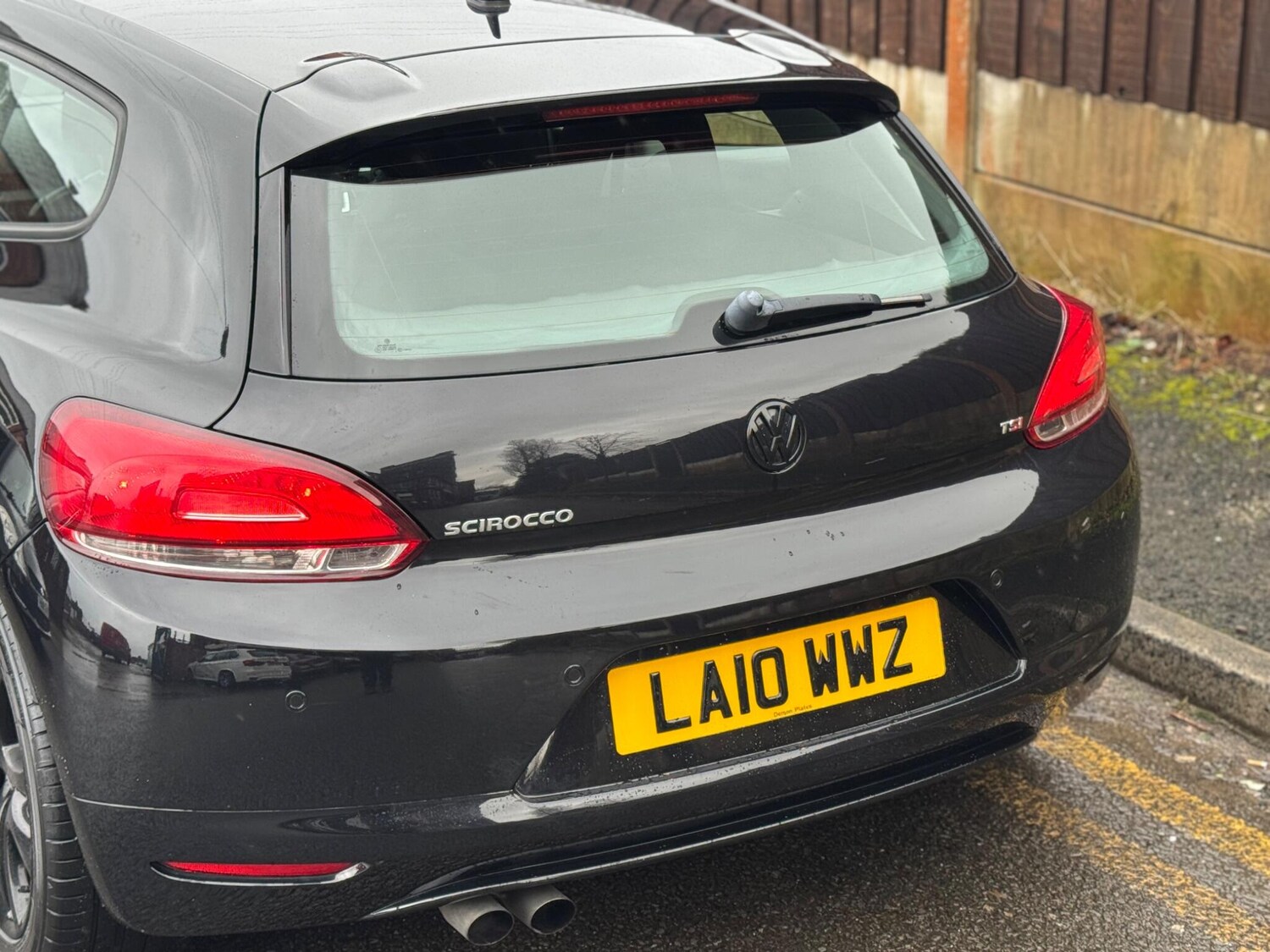 Used Volkswagen Scirocco for sale - 77574164: Photo 34