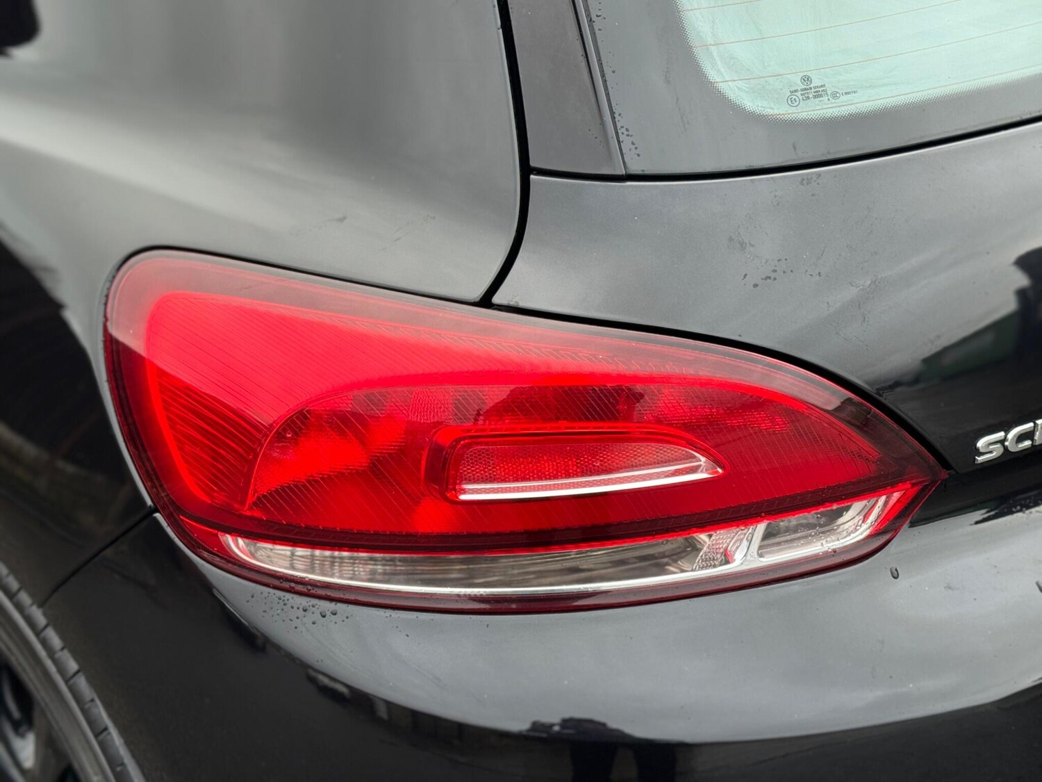 Used Volkswagen Scirocco for sale - 77574164: Photo 48