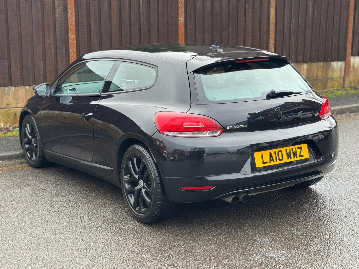 Used Volkswagen Scirocco for sale - 77574164: Photo 5