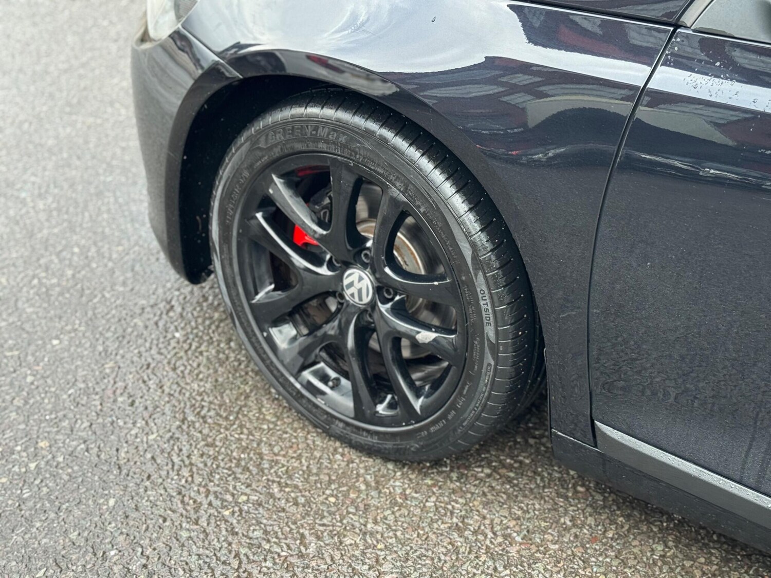 Used Volkswagen Scirocco for sale - 77574164: Photo 50