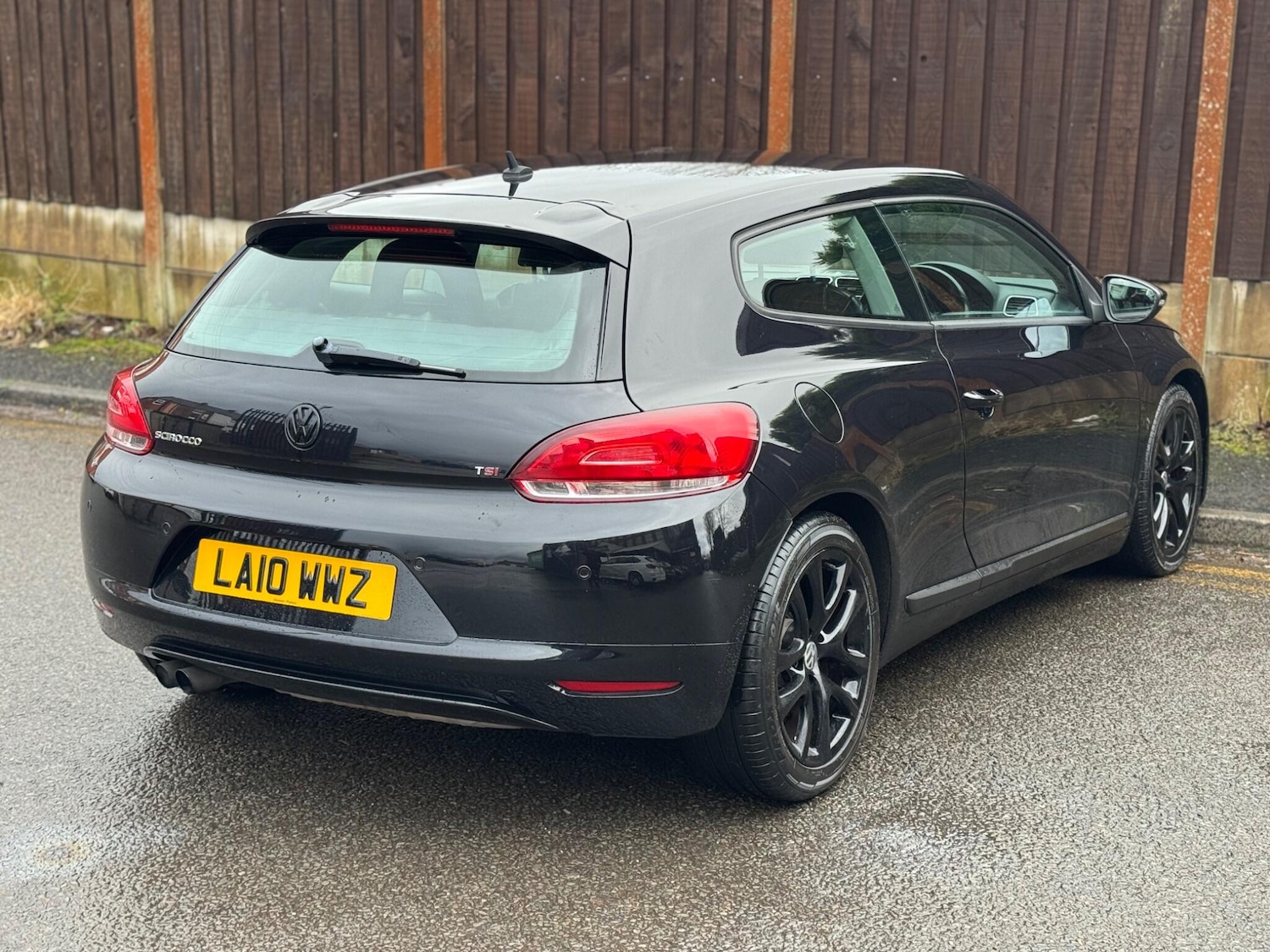 Used Volkswagen Scirocco for sale - 77574164: Photo 6