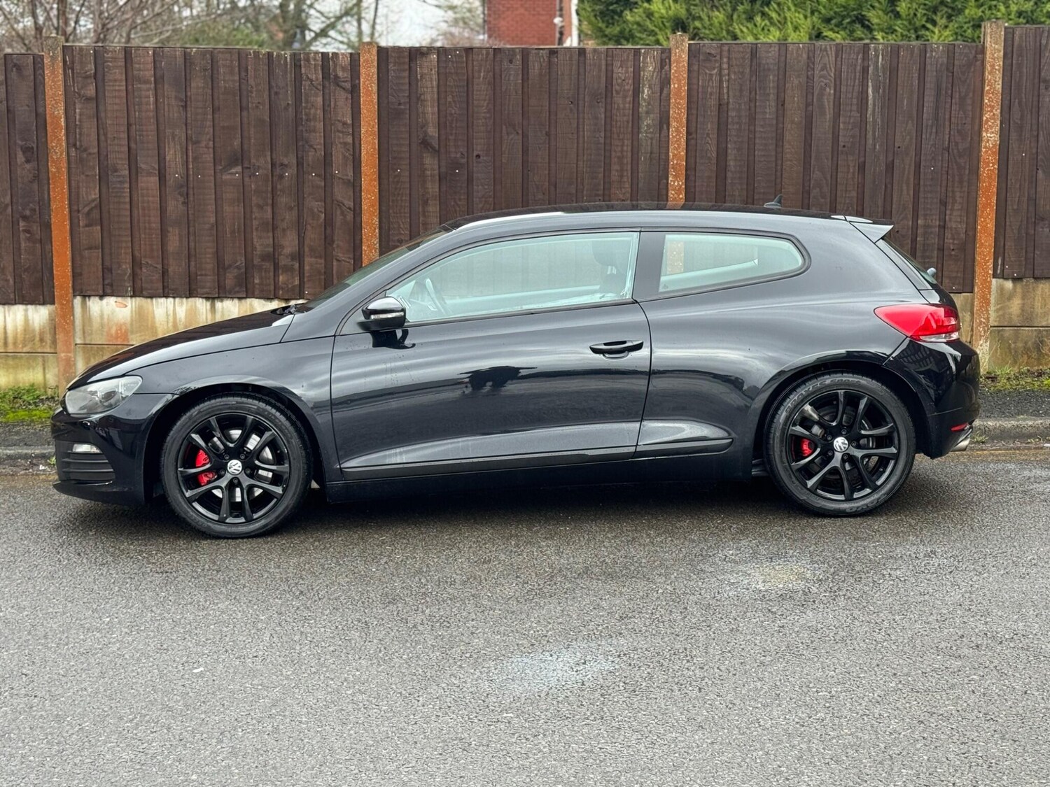 Used Volkswagen Scirocco for sale - 77574164: Photo 7