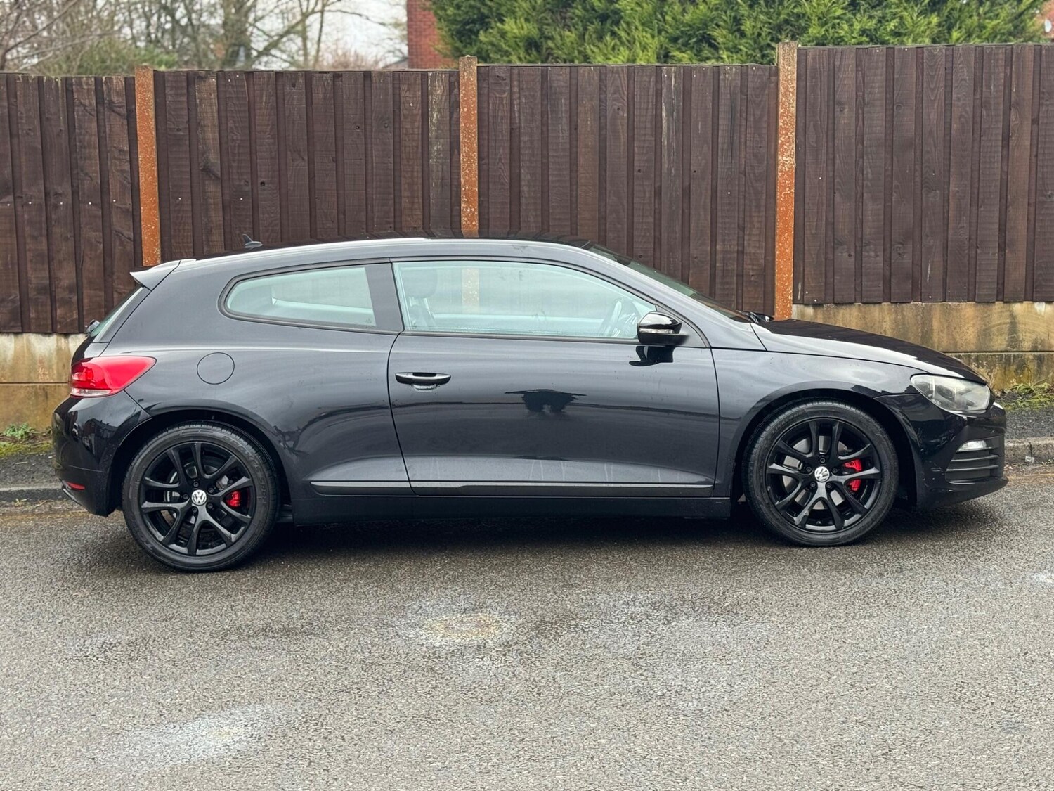 Used Volkswagen Scirocco for sale - 77574164: Photo 8