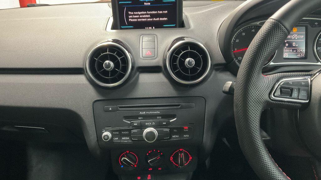 Used Audi A1 2013 for sale - 77387315: Photo 10