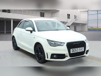 Used Audi A1 2013 for sale - 77387315: Photo