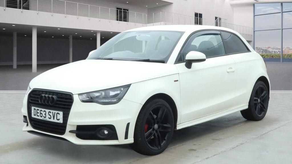 Used Audi A1 2013 for sale - 77387315: Photo 2