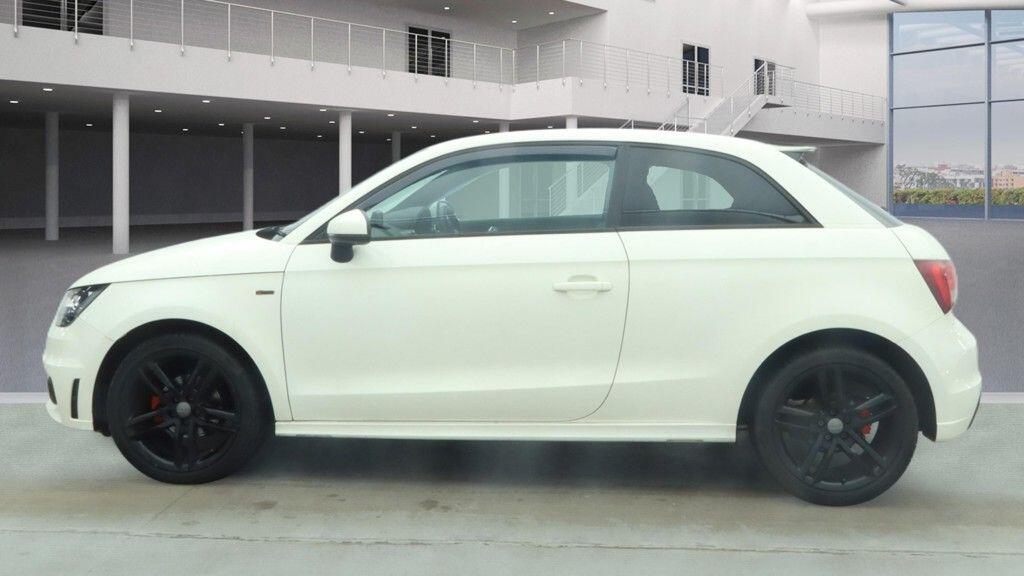 Used Audi A1 2013 for sale - 77387315: Photo 4