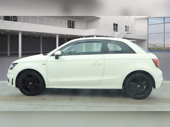 Used Audi A1 2013 for sale - 77387315: Photo