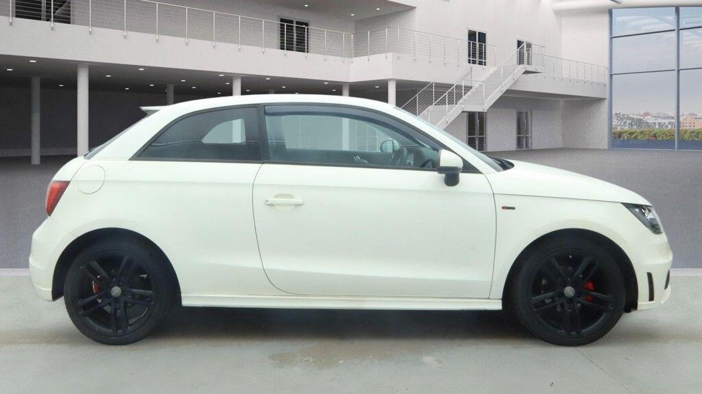 Used Audi A1 2013 for sale - 77387315: Photo 5