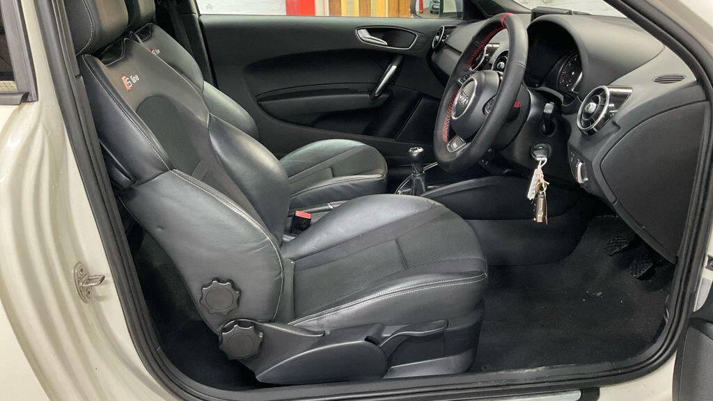 Used Audi A1 2013 for sale - 77387315: Photo 7