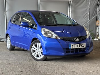 Used Honda Jazz 2014 for sale - 79635005: Photo