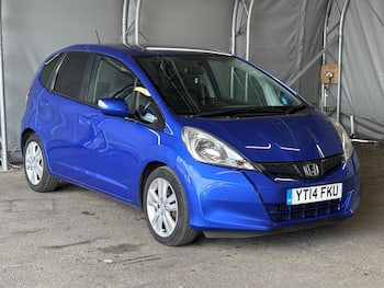 Used Honda Jazz 2014 for sale - 79635005: Photo