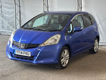 Used Honda Jazz 2014 for sale - 79635005: Photo
