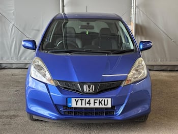 Used Honda Jazz 2014 for sale - 79635005: Photo