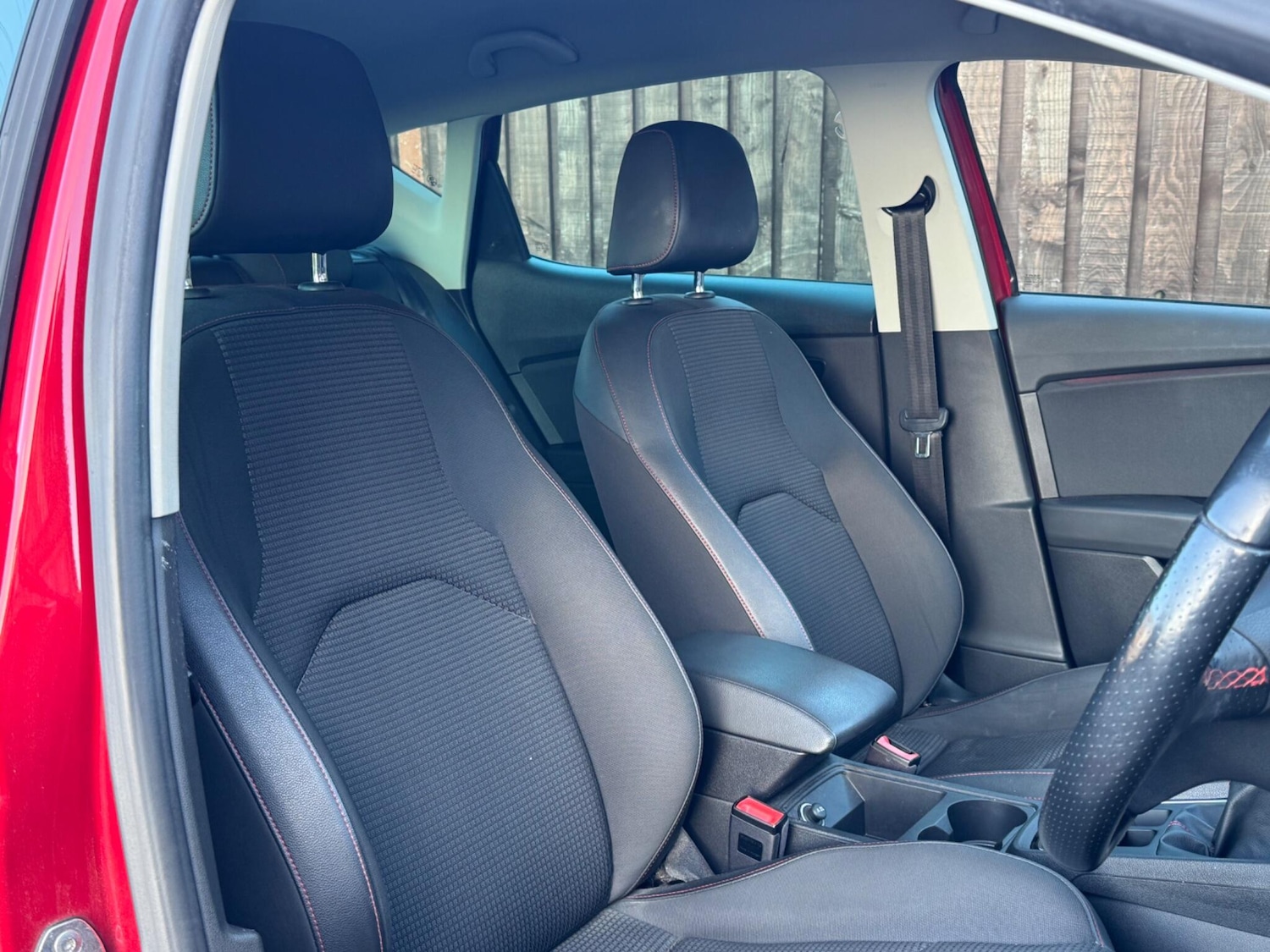 Used SEAT Leon 2017 for sale - 76608437: Photo 15